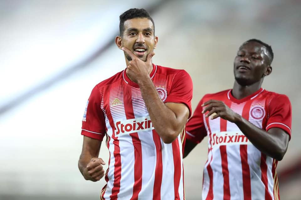 أحمد حسن كوكا شارك في مباراة فريقه أوليمبياكوس ضد مارسيليا في الدقيقة ٨٤، والنتيجة تعادل سلبي، ليُحرز هدف الفوز في الدقيقة ٩٠ ويخطف الثلاث نقاط.
وتعادل بذلك الفريق اليوناني مع مانشستر سيتي في عدد النقاط، بالمجموعة الثالثة بدوري أبطال أوروبا.