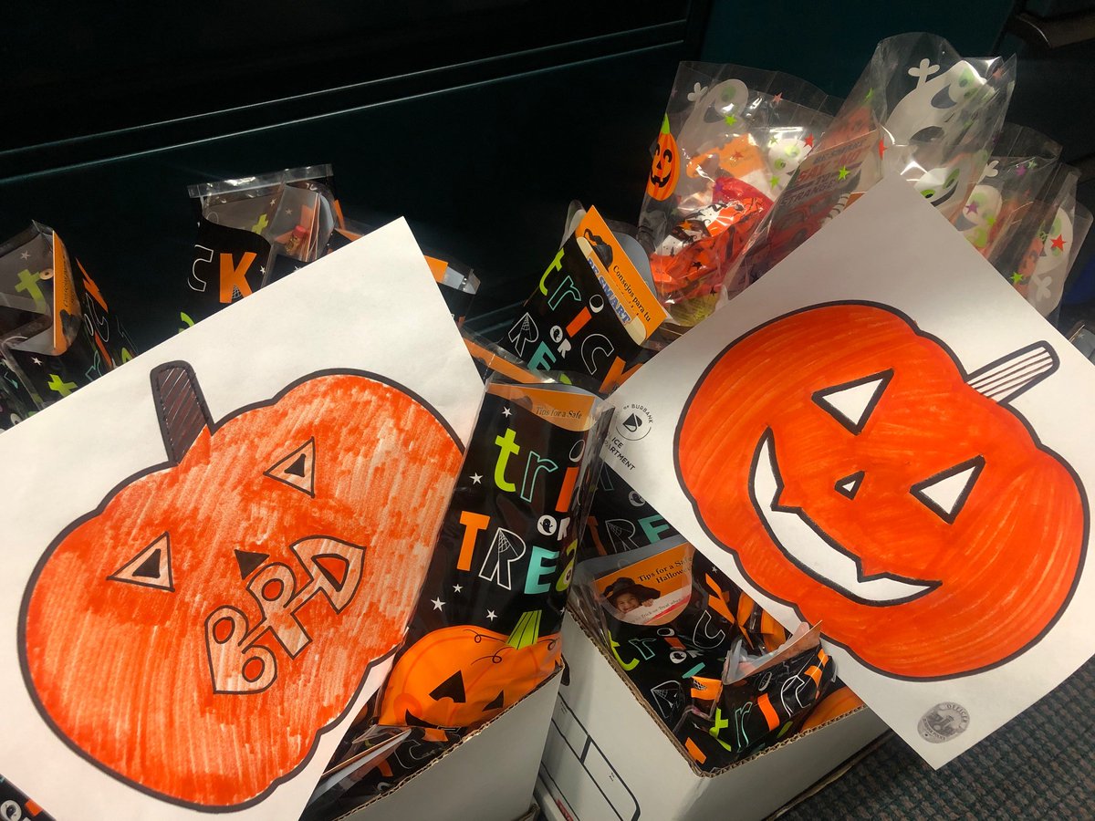 Burbank Police tweet media