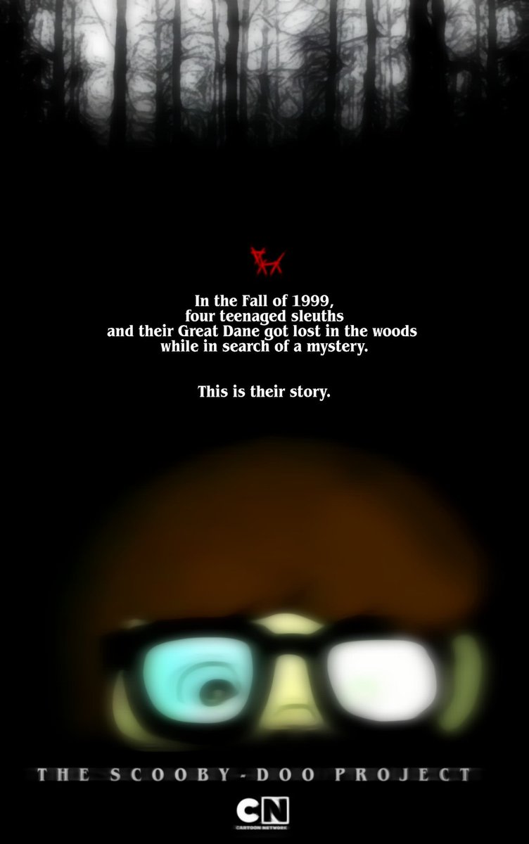 JPReckless2444's tweet photo. anybody remembers this? #TheScoobyDooProject

[artwork: https://t.co/tqq3cIvY6I] https://t.co/4r2xfYzNub