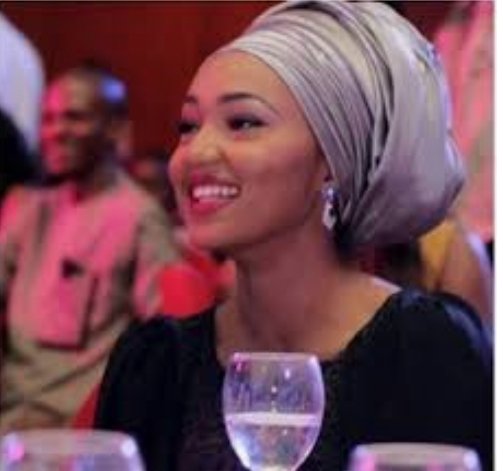 _Eghonghon's tweet photo. ZARHA BUHARI is always quick to Twitter when Nigerians don't wish her father happy birthday.  Is she not a youth or she's among seniors now. Since Buhari is missing why don't you use your educational experience to appease the youths online atleast.  #EndBuhari #LekkiProtest https://t.co/uO9MXHEWF0