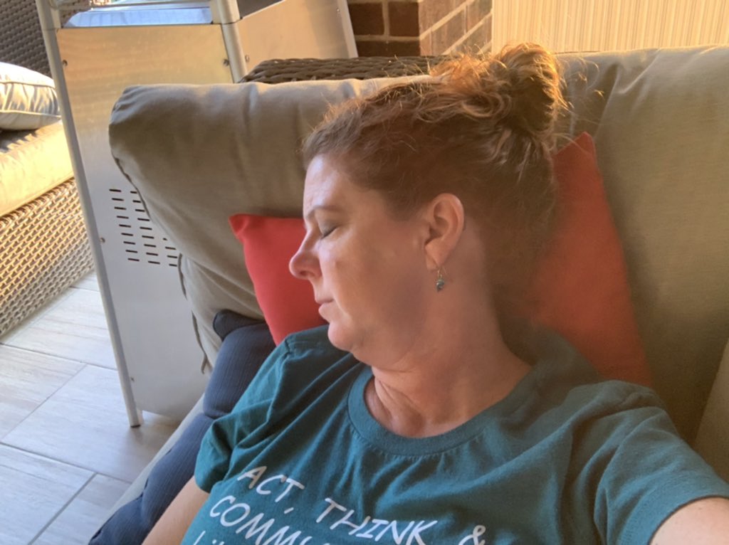 Lori4teachers's tweet photo. Loooong day- but we do it because Science tools in student’s hands makes a positive difference! All means All and we are flexible and nimble and exhausted. #Sci5 https://t.co/mOXqPo4fhO