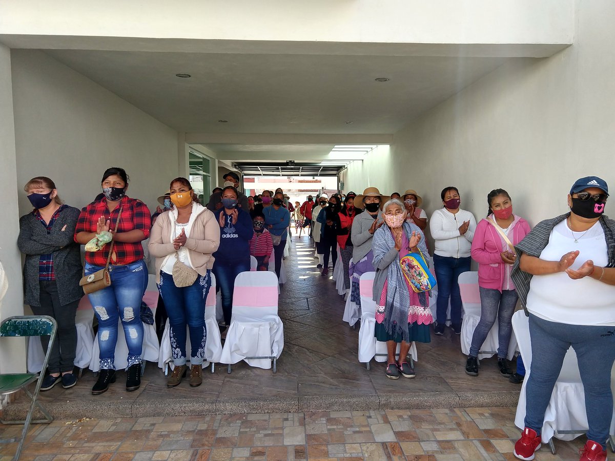 EdgarBonillaR's tweet photo. Gracias por su visita y por su valioso apoyo el ONMPRI #Tepatlaxco reafirma su compromiso de trabajo... 
@xitlalicceja
@LorenzoRiveraS @MicheleIslasG @americozuniga @DavidHuertaR @alitomorenoc @NestorCamarillo @ONMPRIPUESTATAL @marlen18hotmai1 @Lizbeth67101338 @CarlosA17648392 https://t.co/FADfxLCFxQ