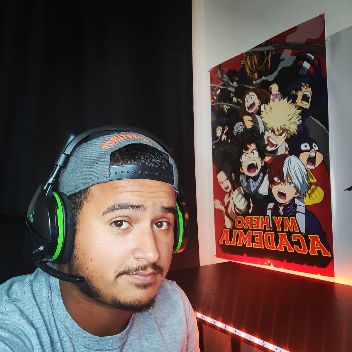 PigmanProof's tweet photo. I'm live on Twitch, come hang out! https://t.co/Ym5dFElyCi come chat with the pigman and the Heathens https://t.co/4DjcjgBwm9