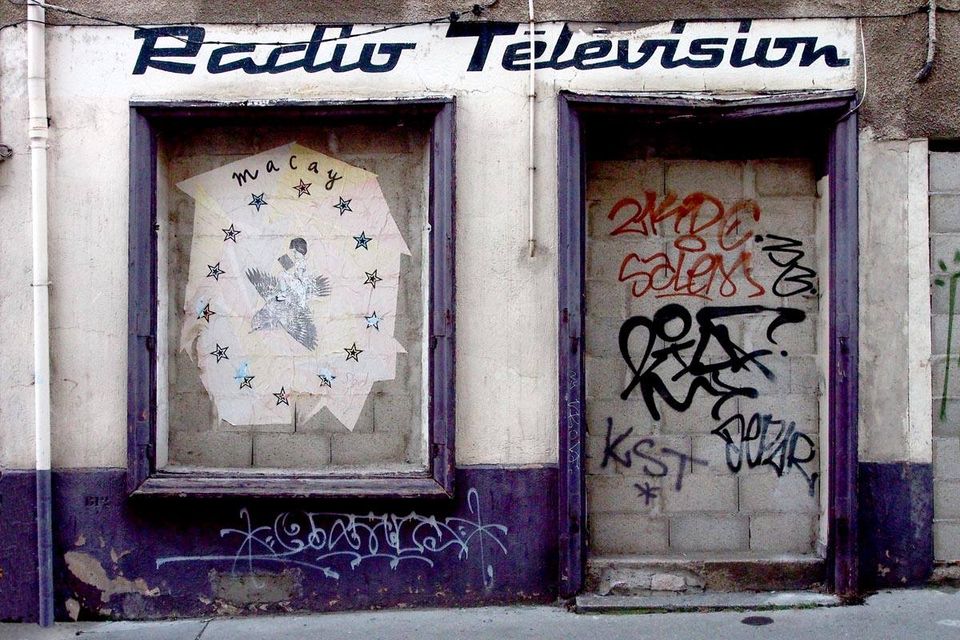 Mémoire2Ville on Twitter "RT Memoire2cite 42 StEtienne rue