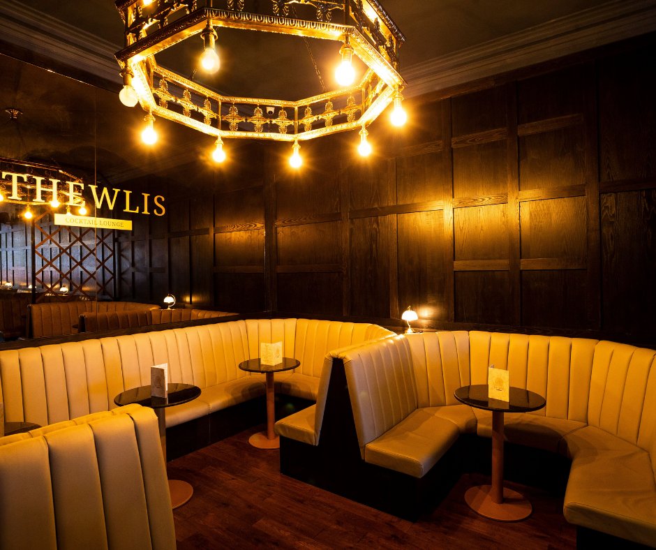 Hump day is almost over and we are excited for the weekend! Book your table now via our website or by emailing hello@thewliscocktails.co.uk  #Leeds #Thewlis #ThewlisLeeds #Cocktails #Gin #GinBar #Spirits #Beer #Wine #Champagne #Prosecco