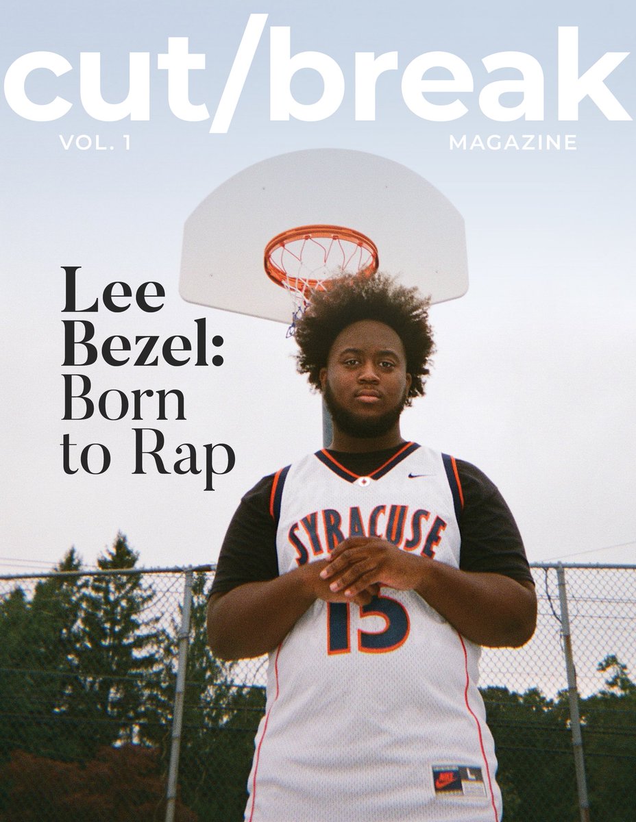 CTBreakthrough's tweet photo. I was blessed to write my first article ever for @cut_break magazine a couple months back on @thepinkzter. Today it finally comes out. Thank you to the team for helping me make this a reality. Check out Vol 1 of the cut/break magazine on 🔥⬇️
https://t.co/snmAYn35PF https://t.co/48LGPLPWUQ