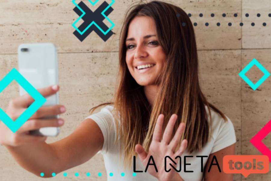 3️⃣ ʜᴇʀʀᴀᴍɪᴇɴᴛᴀs ǫᴜᴇ ʜᴀʀáɴ ᴛᴜ ᴠɪᴅᴀ ᴍás ғáᴄɪʟ ᴇɴ ʟᴀs ʀᴇᴅᴇs sᴏᴄɪᴀʟᴇs ¡Cᴏɴóᴄᴇʟᴀs!
Descubre más en 👉 bit.ly/37gI5iL

🔗 𝐕𝐢𝐬𝐢𝐭𝐚 𝐡𝐭𝐭𝐩://𝐥𝐚𝐧𝐞𝐭𝐚.𝐜𝐨𝐦 

📷 Vía: Laneta

#LaNetaTools #LaNetaToolsTikTok