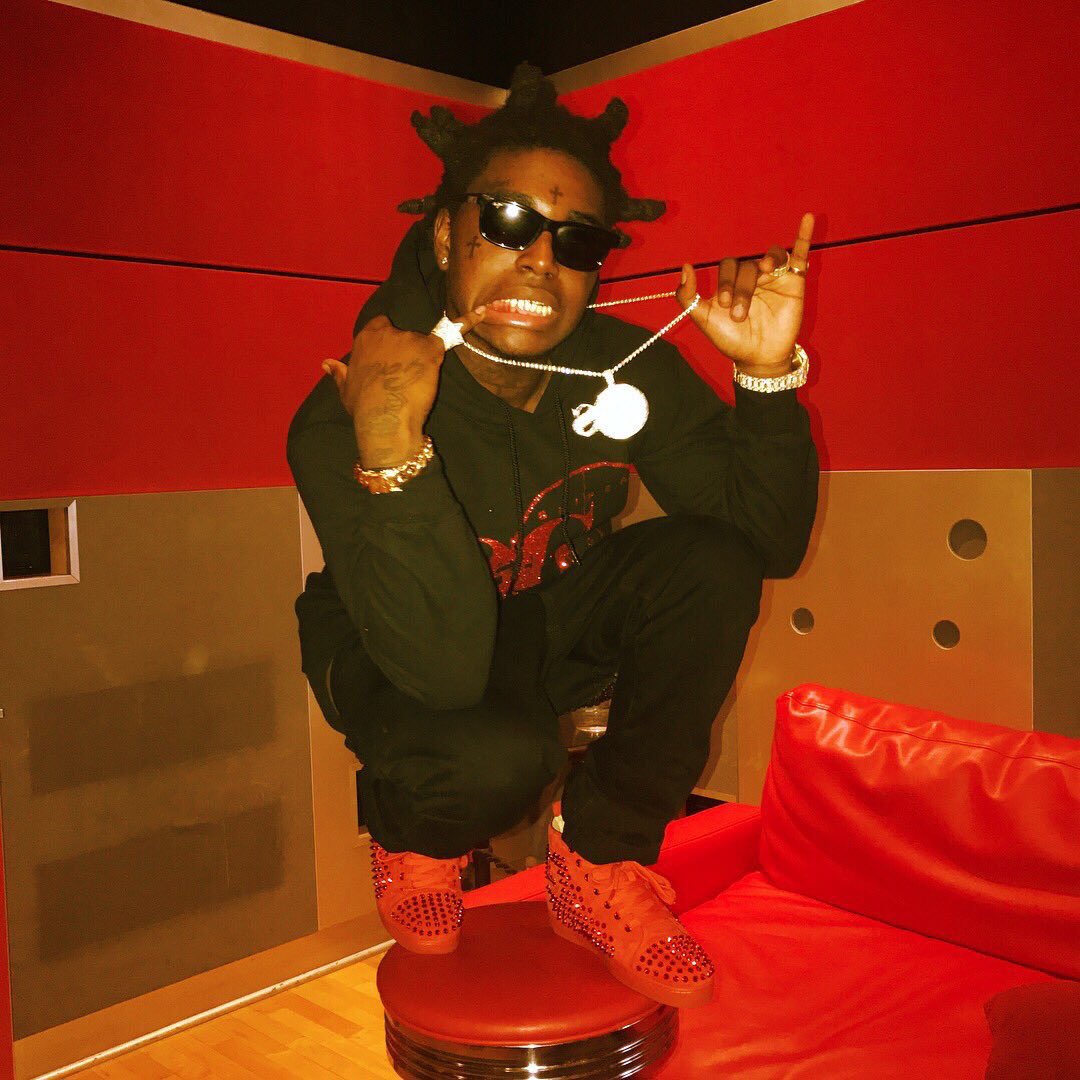 HotFreestyle's tweet photo. Kodak Black is releasing a new project called “Bill is Real” on November 11th. https://t.co/UsvczedA7R