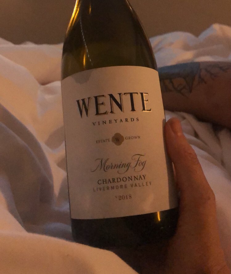 Jules Mahon (@jules_mahon) on Twitter photo Blown away by the quality of this juice for less than €25 🍷 citrus, lemon curd, pear and toasty oak. Today, over 80% of all California Chardonnay stems from the Wente Clone originally imported from France in 1912 <a href="/albertbag/">Albert Baginski</a> #winewednesday Blown away by the quality of this juice for less than €25 🍷 citrus, lemon curd, pear and toasty oak. Today, over 80% of all California Chardonnay stems from the Wente Clone originally imported from France in 1912 <a href="/albertbag/">Albert Baginski</a> #winewednesday