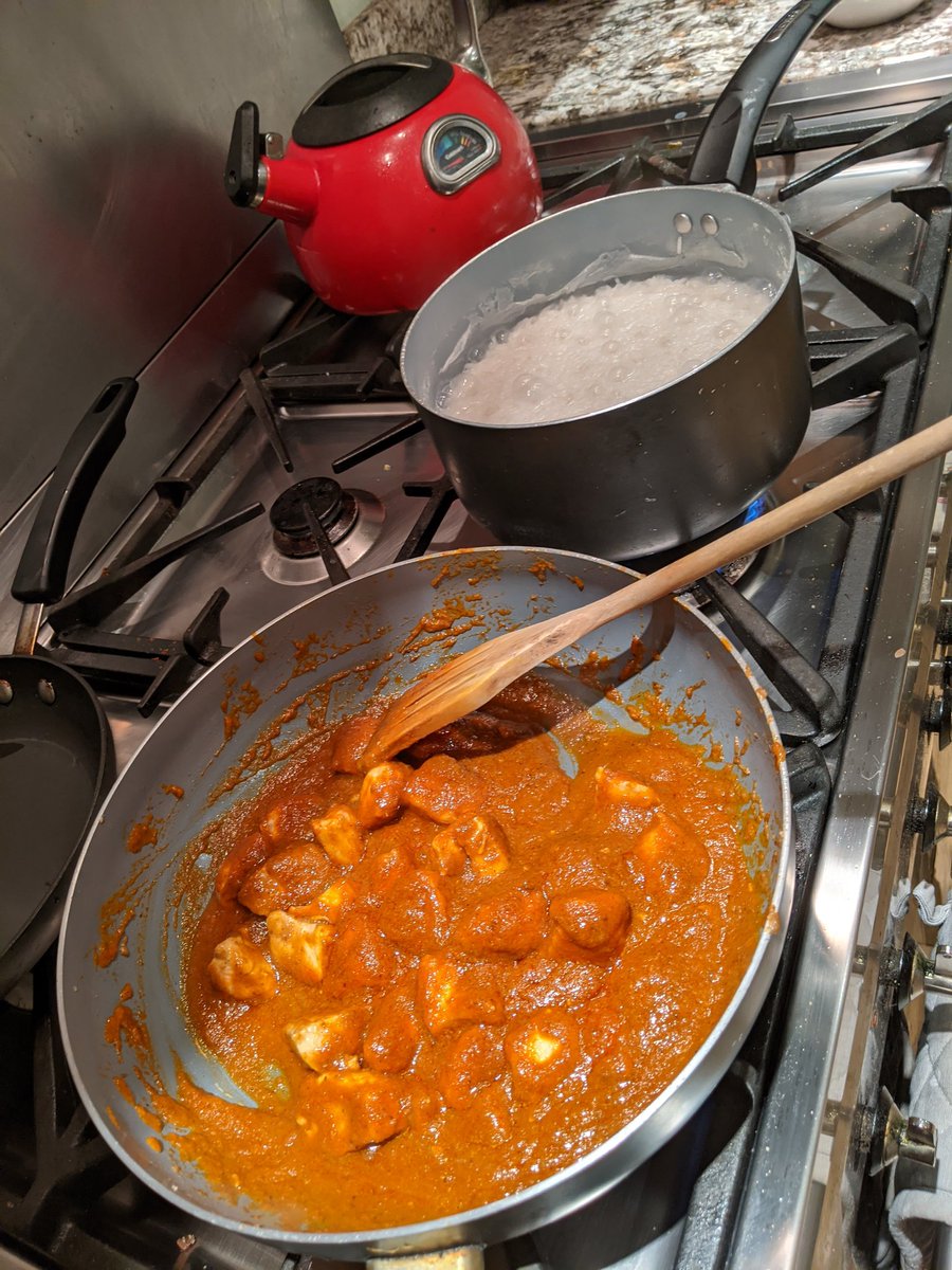 bobbybang77's tweet image. This is the Don of the &apos;cooking for morons&apos; game. It&apos;s not even close #spicetailor