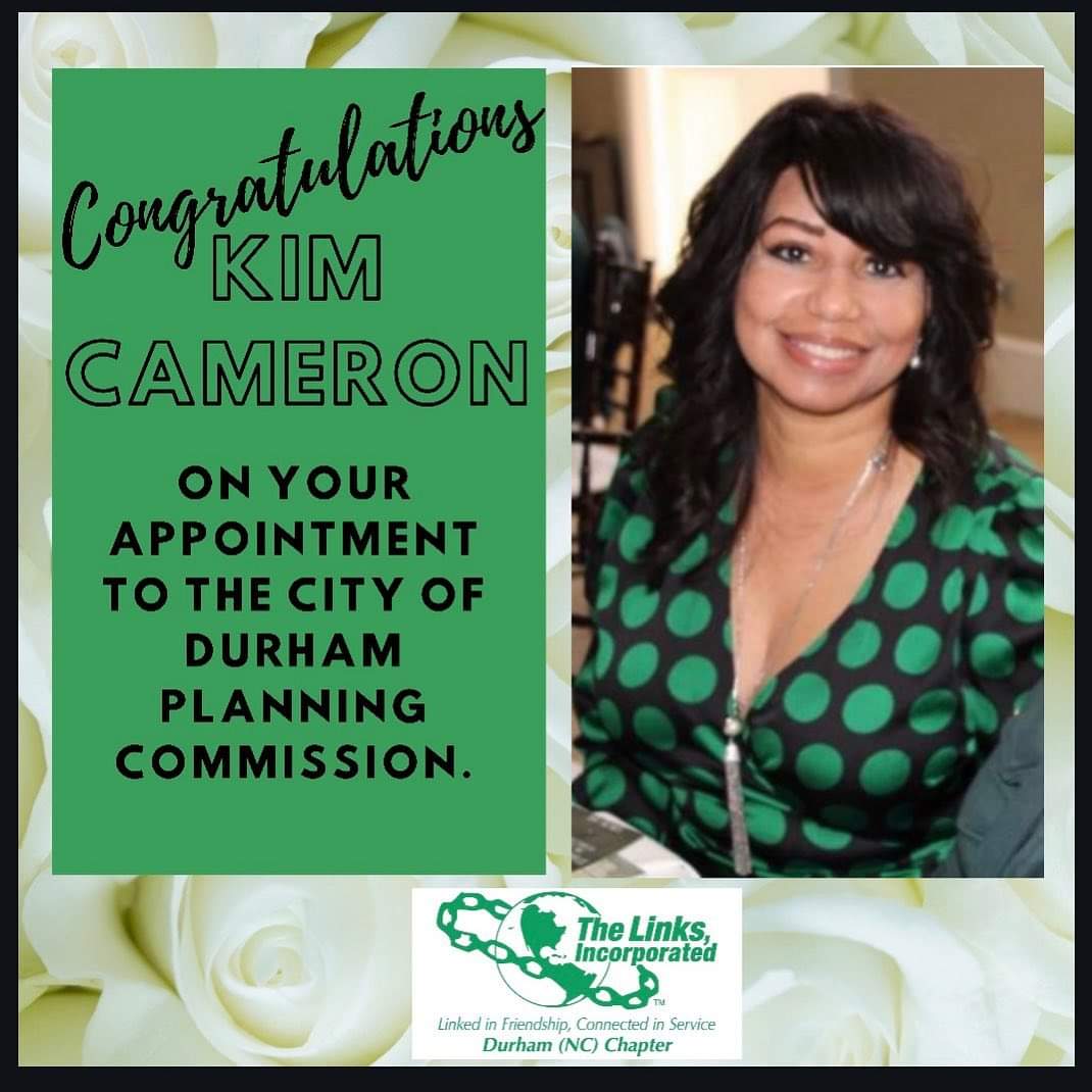 Durham NC Links tweet media