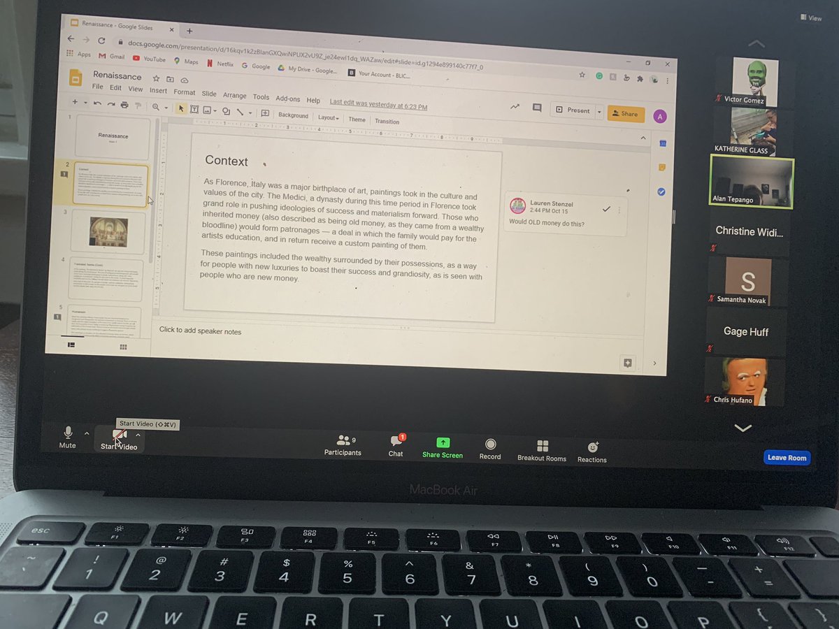 Kate Glass tweet media