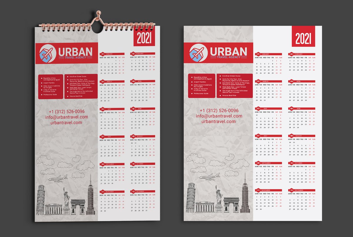 GraphicColorful's tweet image. #Calendar Design for fiverr clint.
Contact me if you want to design a calendar for your organization or store.
Visit here: fiverr.com/riyadh_95/do-d…

#calendar #calendar2021 #wallcalendar #deskcallendar #almanac #calendardesign #almanac2021