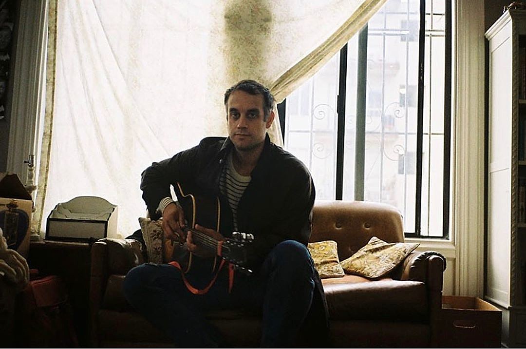 #RIP Hoy falleció a los 40 años de edad, Chet JR White, músico y productor norteamericano que fuera parte de la aclamada -y extinta- banda de indie rock, Girls @GIRLSsf 

Descanse en paz.

bit.ly/3jdnvCk