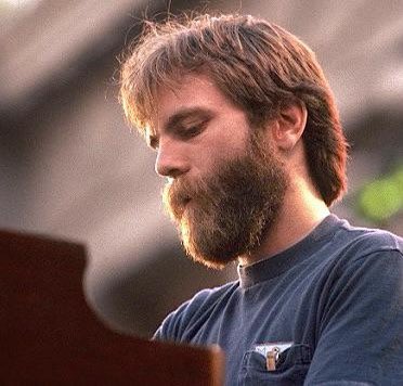 Happy Birthday Brent Mydland, I hope you found the real real love, my friend 