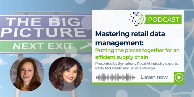 phoffnh's tweet photo. There's a big need to connect the #retail #supplychain through a connected approach to #masterdatamanagement. Don't miss this podcast! https://t.co/YHSs1k6bvP https://t.co/jc2m7dlvTT