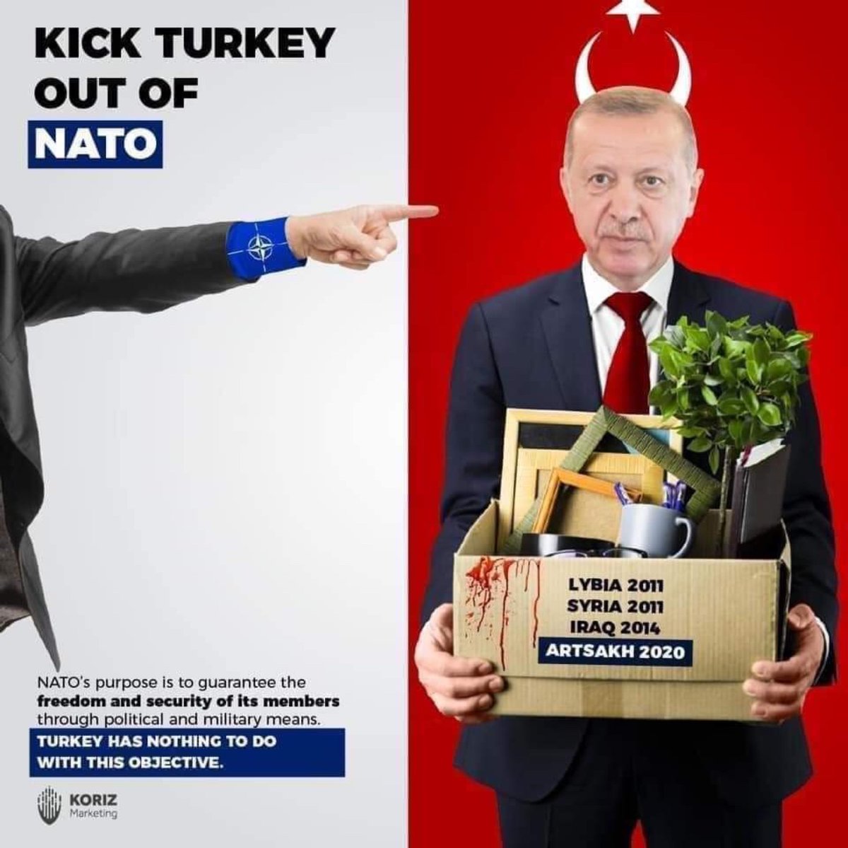 SParemuzian's tweet photo. @GaroPaylan #StopAzerbaijaniAggression #StopErdoganTerrorist #StopTerrorismAgainstArmenianPeople #RecognizeArtsakh https://t.co/9xk6IP4NsI