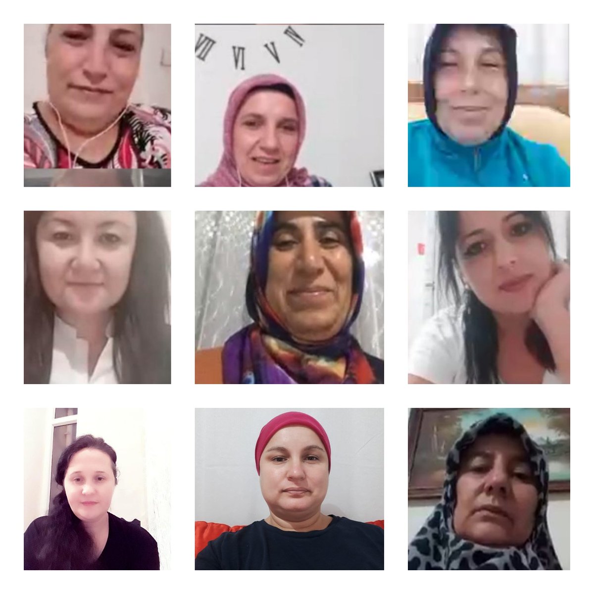 Haftalık olağan yönetim kurulu toplantımız'ı salgına mücadele kapsamında telekonferans yöntemi ile gerçekleştirdik.Hayırlara vesile olsun inşallah.