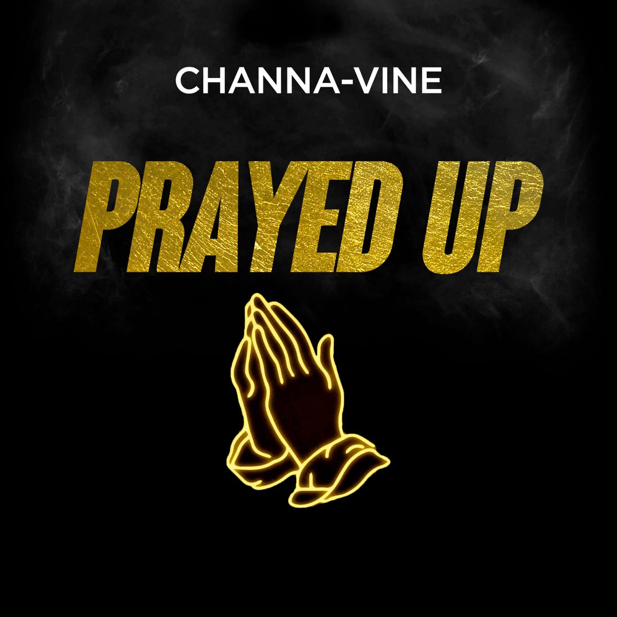 Channavine's tweet photo. My Debut Single 'Prayed Up' will be out on all Digital Platforms on Saturday 24th October 2020! 🙏🏾⬆️

Artwork: @daddiogfx

Produced by my Bro: @dre_wez

Recorded, Mixed &amp; Mastered: @cezpresents 

#artwork #newmusic #prayedup #rapper #femalerapper #gospelrapper #debutsingle https://t.co/MkaGUhS2jg