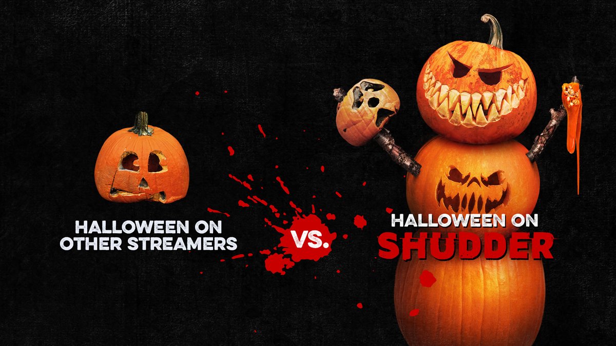 Shudder We Do Have A Ps4 App In The Works In The Meantime You Can Watch Shudder On Ps4 By Subscribing To Our Service Through Amazon Prime Channels And Then