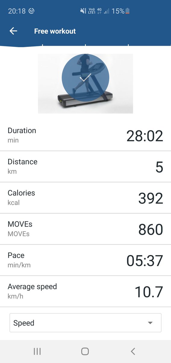 JoshBurnell1's tweet image. 5K in 28 minutes. #timetogetfit