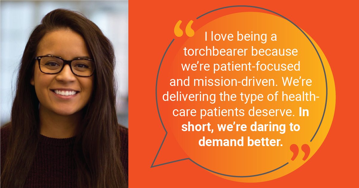 Marathon Health tweet media