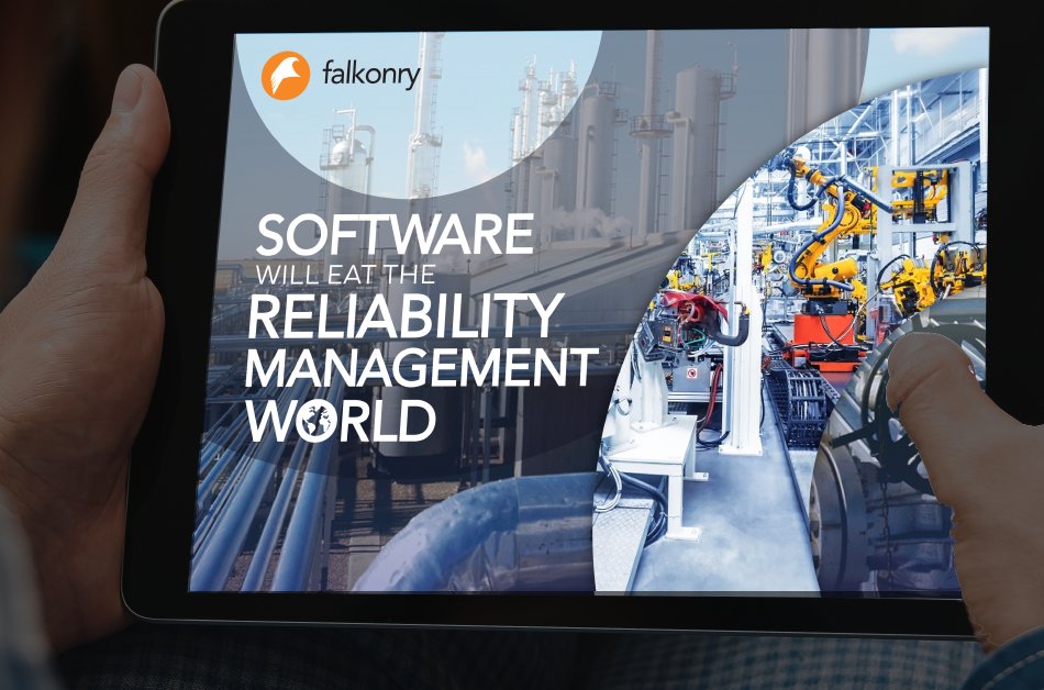 falkonry's tweet photo. Based on our experience in #reliabilitymanagement, we have developed an approach called Predictive Operational Excellence (POE) that addresses various concerns of the traditional approaches. 
To read more about POE, download our ebook. https://t.co/HTRJnQkShS 

#OEE https://t.co/AyhhoJdkB3