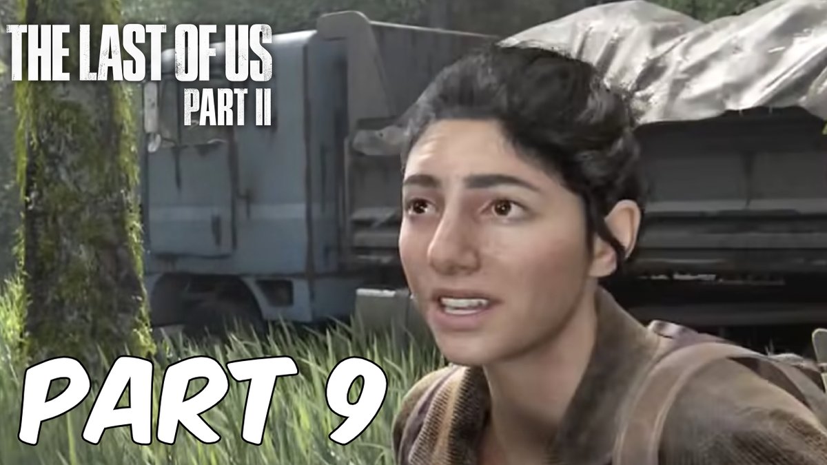 Woohoo part 9 is here! Enjoy the latest episode for #TheLastofUsPartII #gameplay #walkthrough! We are still in #Seattle Day 1, but I have a feeling we are almost done!
https://t.co/e9qdTJzS34
#TLOU2 #TLOU #TheLastOfUs2 #TheLastOfUs #PS4 #PS4Pro #PlayStation4 #PlayStation #PS5 https://t.co/8KgrOqTvHi