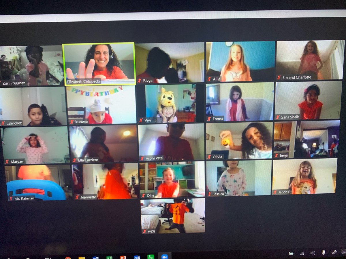 Gators stand up for others. Check us out wearing orange for Unity Day standing up against bullying.