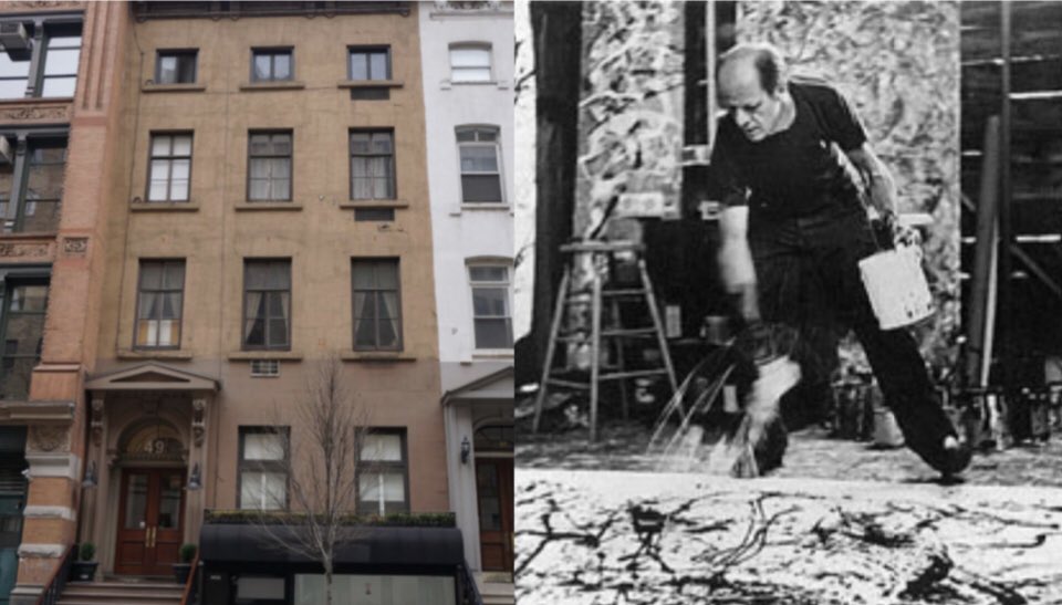 GVSHP's tweet photo. We're excited to announce the launch of “Virtual Village," a new online interactive tool that allows you to journey back in time to explore &amp; interact with the rich history #SouthofUnionSquare. Start your journey now: https://t.co/gHFlshxsrs 

#VillagePreservation #preserveNYC https://t.co/ByvNEruGJ6