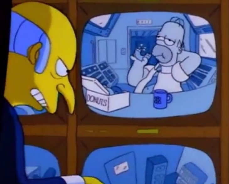 oso_tramposo's tweet image. Mi jefe viendo mis historias en LinkedIn.