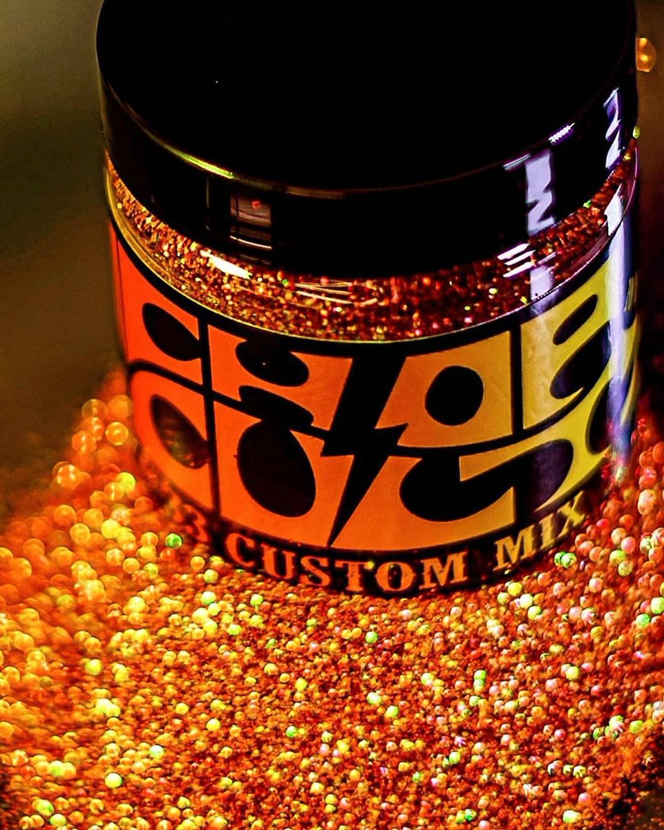 chopcult's tweet photo. From our friends at @painthuffermf - ENTER “99K” AT CHECKOUT AND TAKE 25% OFF OUR @chopcult #33CUSTOM FLAKE UNTIL MIDNIGHT TONIGHT!!! A PORTION OF EACH JAR SOLD BENEFITS @Moto_FAM. https://t.co/Z4kF1ALj9S
#33CUSTOMFLAKE #SUPPORT #MOTOFAM #CHOPCULT #CHOPCULTFAMILY #TEAMPAINTHUFFER https://t.co/u8cDWg8Sok