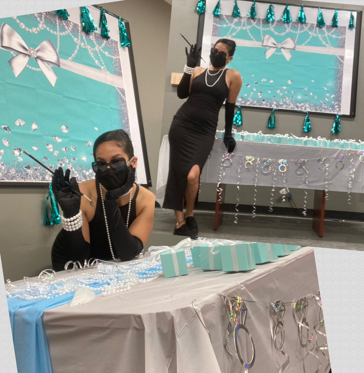 Tiffany Maeleen Sosa tweet media