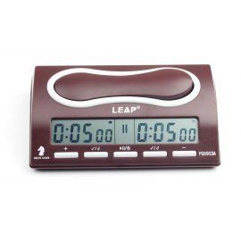 escacimat1's tweet image. RELOJES DIGITALES EN OFERTA!
Hasta este viernes (inclusive) tenemos una variada selección de relojes digitales en oferta. Destacamos el DGT 2010 y el DGT 1002, con descuento del 20%!!
¡No los dejes escapar!
tiendaajedrezescacimat.es/es/74-relojes-…
#Ajedrez #RelojDigital #OfertasAjedrez