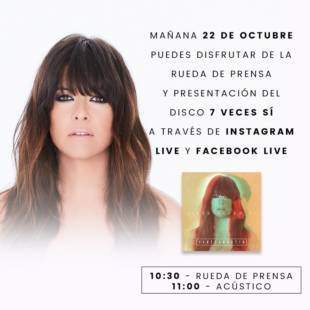 Warner Music Spain tweet media