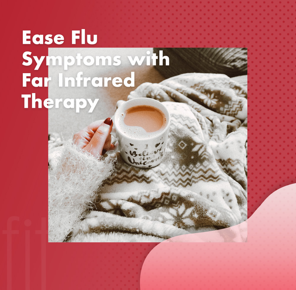 FITBodywrap's tweet image. Ah, the Flu has started making  its rounds! 

Learn more how far infrared therapy can ease flu symptoms by clicking the link below.

fitbodywrap.com/ease-flu-sympt…

 #farinfrared #infraredbodywraphealthbenefits  #infraredbodywrapsbodytherapy
#farinfraredtherapy #flu #fluSeason
