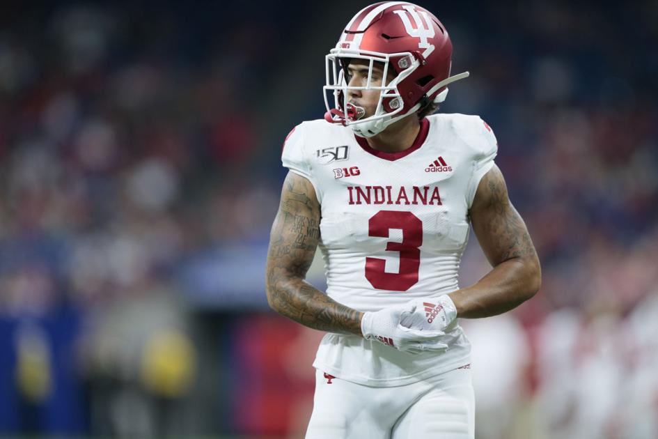 Barstool IU tweet media
