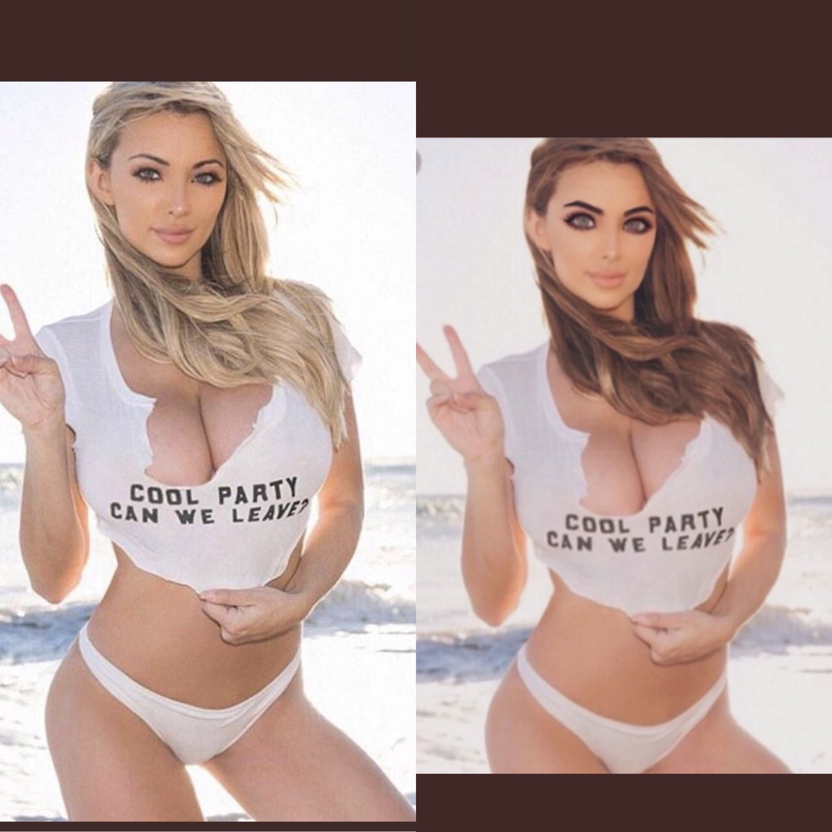 KickdownC's tweet photo. @cursedfrogurt @GroffMarya @ijonevans @ProjectLincoln Maria Groff’s account is unjustly suspended for “harassment” for letting @Twitter know Sassy Boss (whatever her name is) stole @LindseyPelas photos and cropped her face onto them. Watch out for fake resistors! Sylvia or Sylvie is NOT real. I’ll pass along your message 2 her. https://t.co/7hGMSYHB48