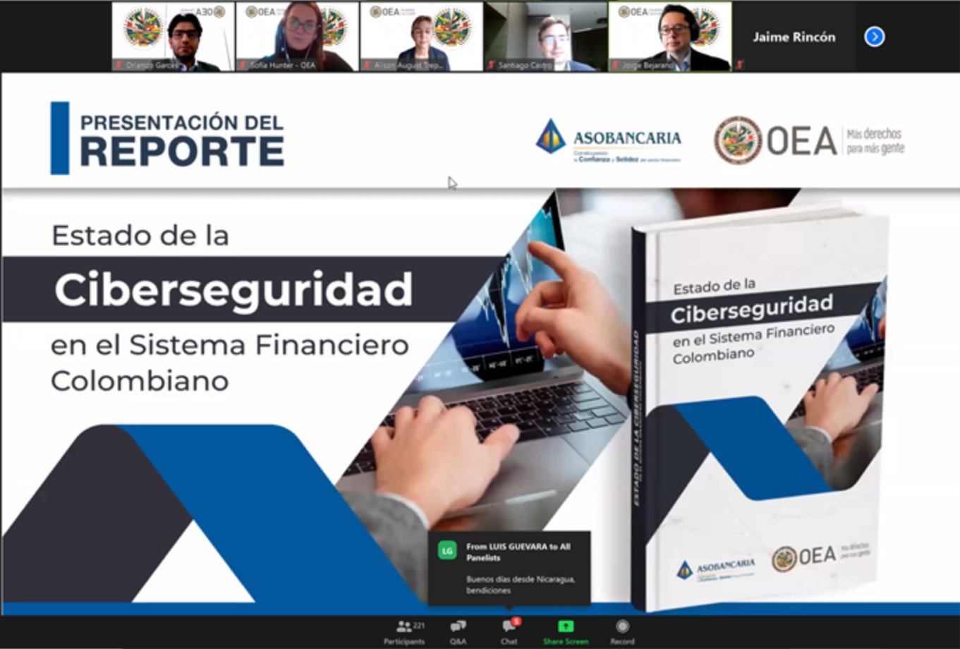 Orlando Garces On Twitter Con Gran Satisfacción Los Invito A Leer El