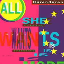 #NowPlaying "All She Wants Is" by Duran Duran on tonight's #retro #InTheMoog Show on @NCCRradio : THEME: ODD ONE OUT; playlist curated by Pete @wil64stone
#synth #electronicmusic #DuranDuran
#ListenLive: https://t.co/vItQkb7H2o or App @tunein https://t.co/vdiVhNwL9b