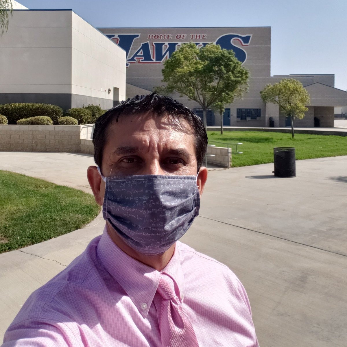 Sem Avena tweet media