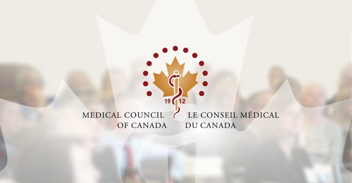 MedCouncilCan tweet media