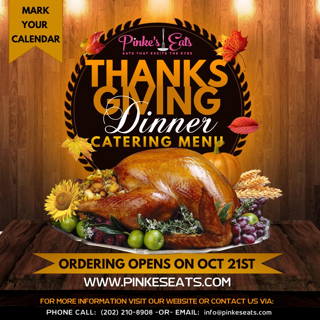 Pinke's E.A.T.S tweet media