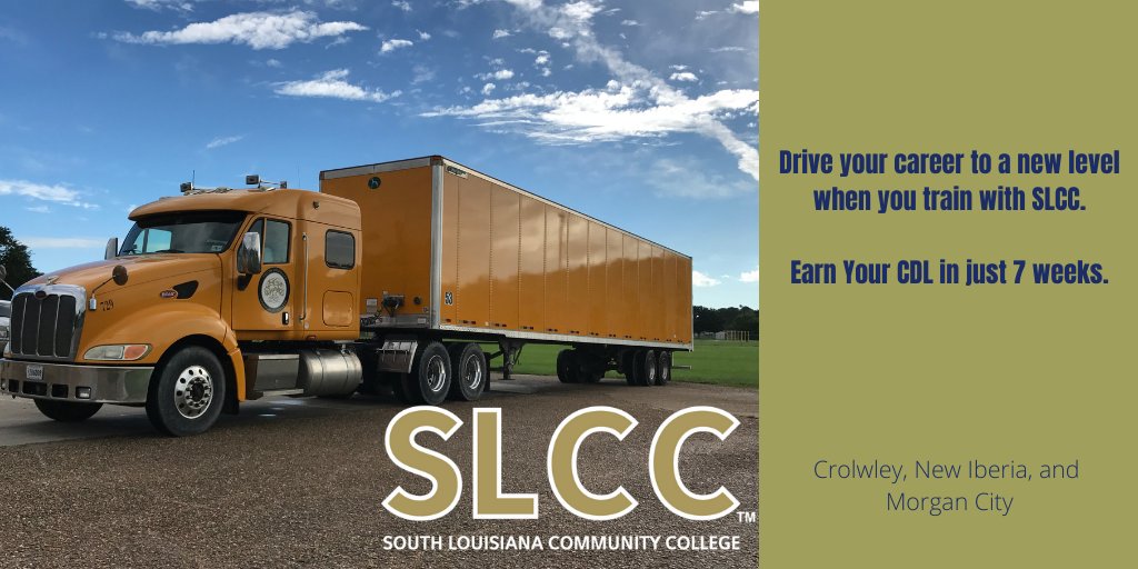 SLCC's Workforce Training tweet media