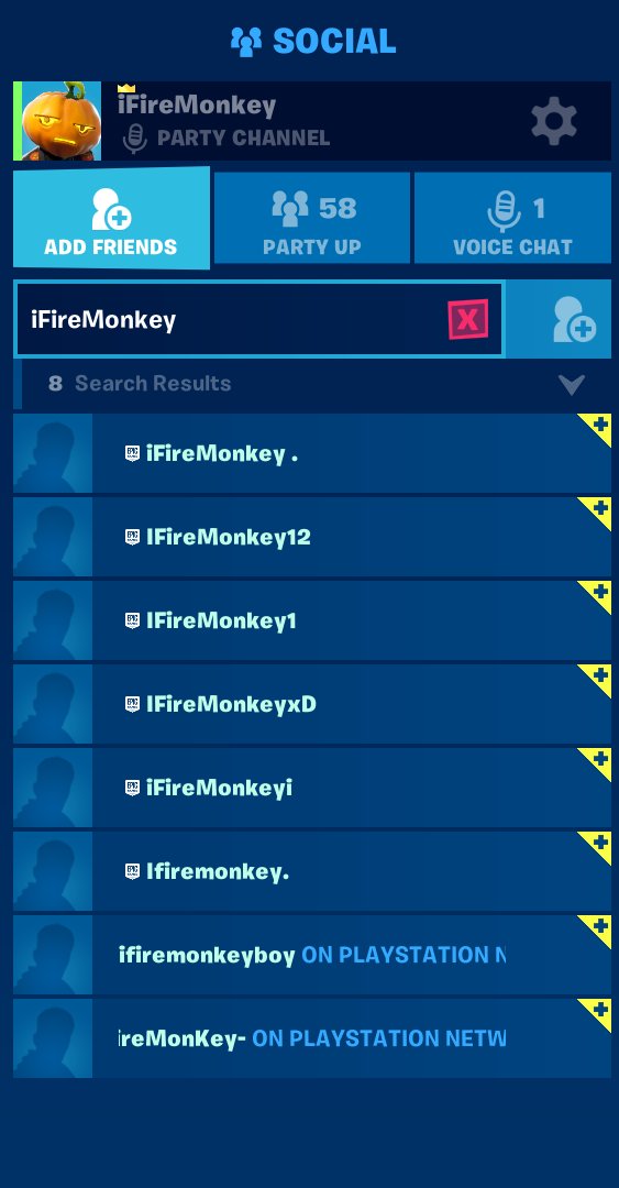 iFireMonkey on Twitter "I don't know how long this has been active but