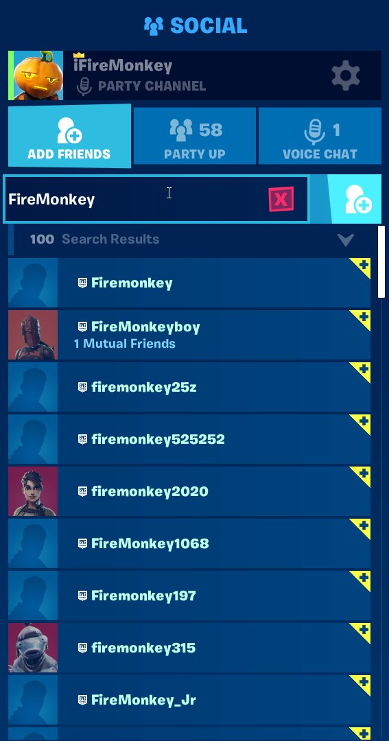 iFireMonkey on Twitter "I don't know how long this has been active but