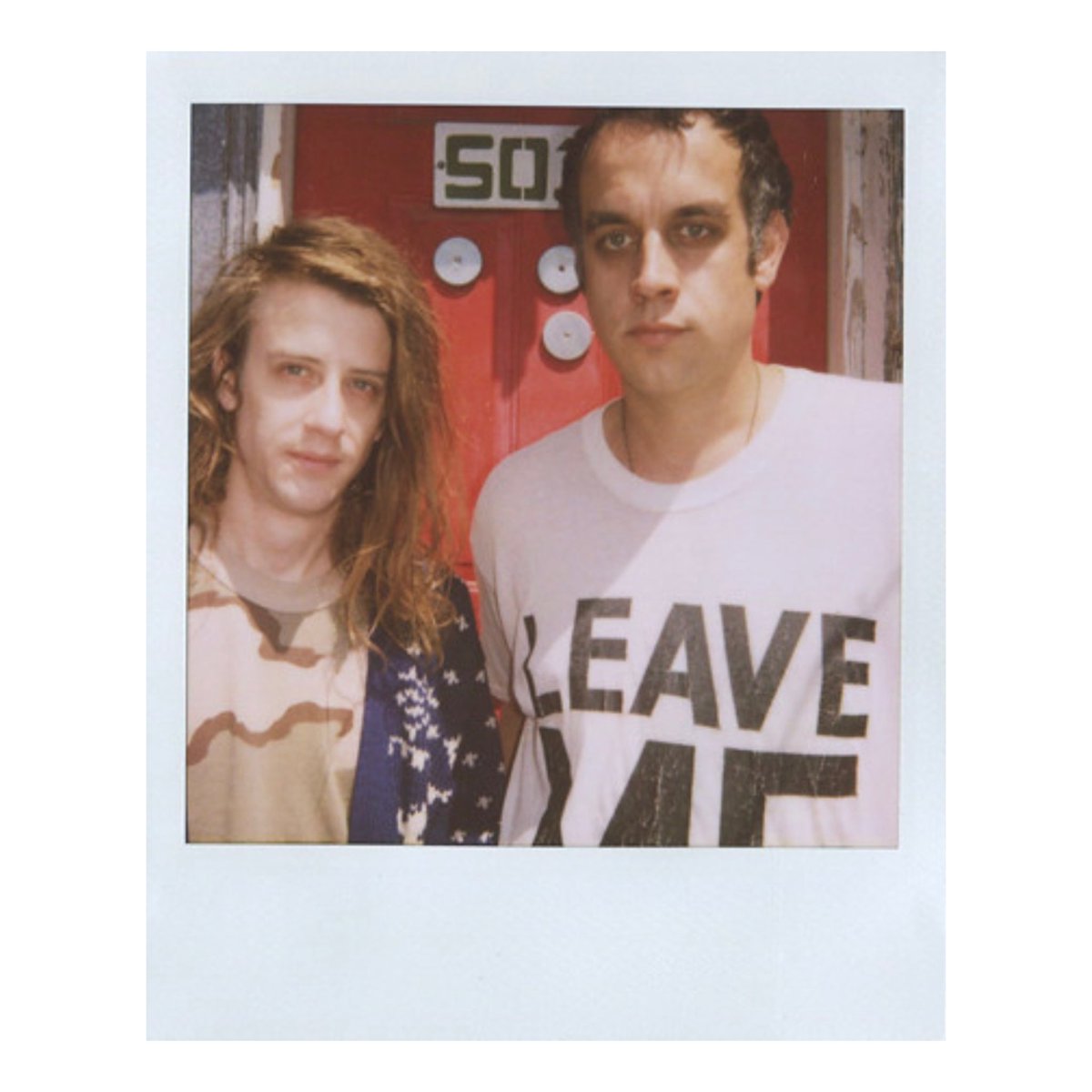 LeenaO's tweet photo. 💔

© @gorillavsbear polaroids https://t.co/rLfnzOhJSA