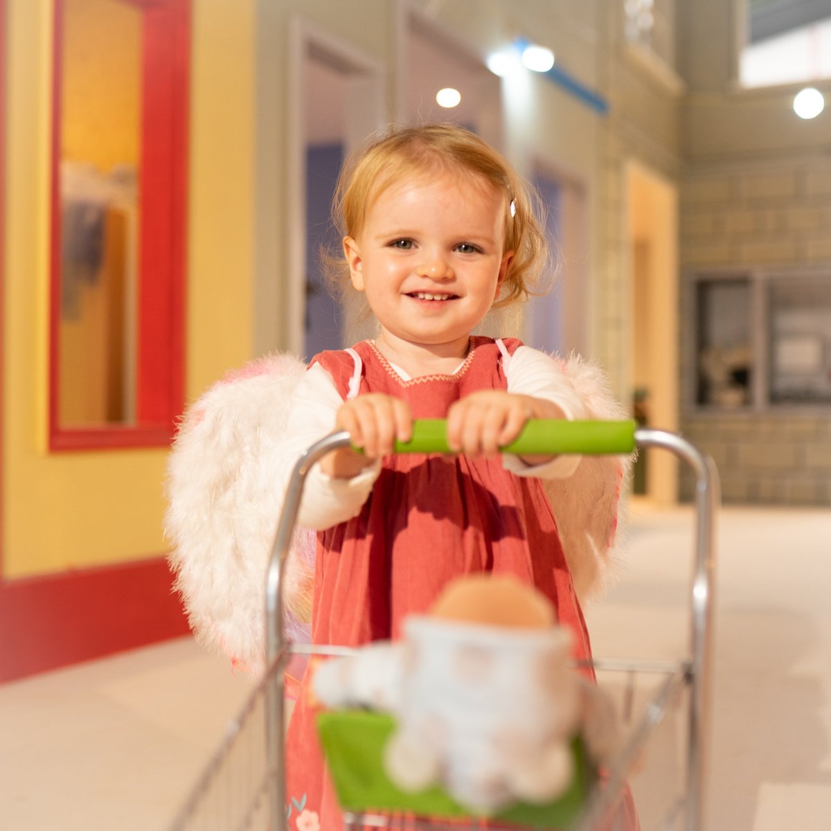 exploringexeter's tweet image. STOP THE PRESS: A brilliant new attraction on the edge of Exeter is due to open in a few days.

Bear Town is a unique role play street - a place where young imaginations can run wild.
Read more..... 
exploringexeter.co.uk/stop-the-press…
#exploringexeter #exeter #ad