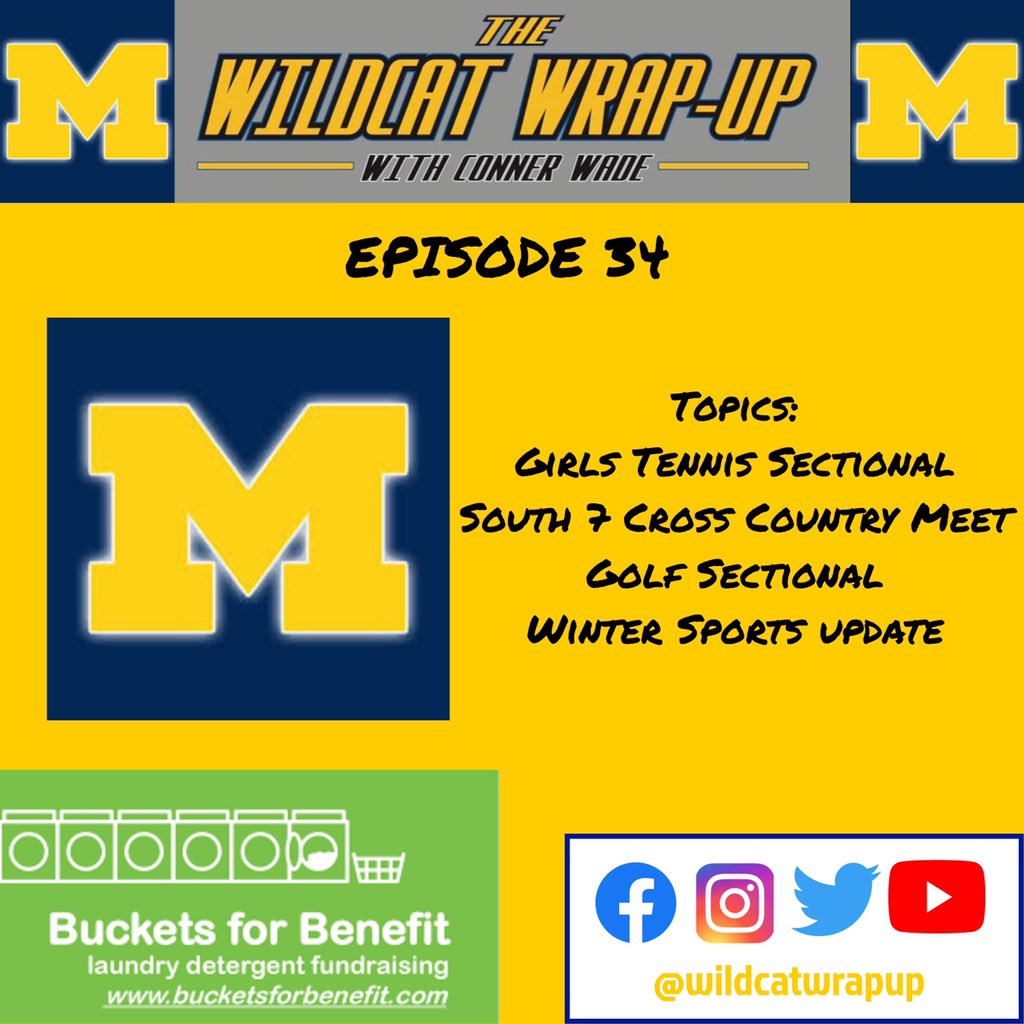 Episode 34! 🎙 🎧

Apple Podcasts: podcasts.apple.com/us/podcast/the…

Spotify: open.spotify.com/episode/0D54aU…

Whooskaa: player.whooshkaa.com/episode?id=746…