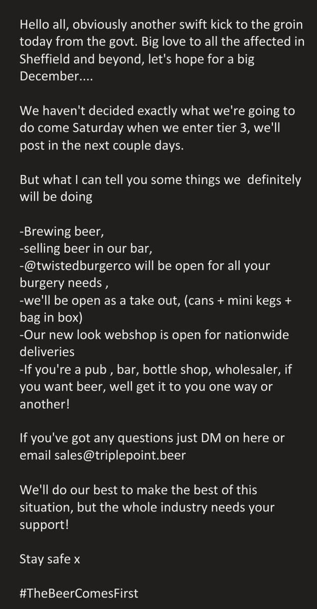 TripPointBrew's tweet photo. https://t.co/z0Lwz9xi7j